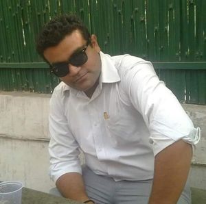 Meet your Posher, Sundeep